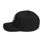 Shib Lola Fitted Baseball Cap (Flexfit)