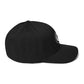 Shib Lola Fitted Baseball Cap (Flexfit)