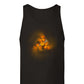 Calven Record Premium Unisex Tank Top