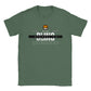 Shiba Bling Apparel Co Streak Logo Classic Crewneck T-shirt