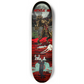 Ware Wolf Revenge Article VIII Skateboard