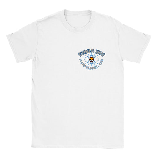 Shiba Eye Classic Crewneck T-shirt