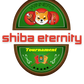 Shiba Eternity Tournament Crewneck T-shirt