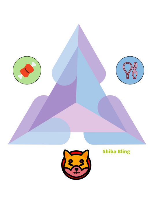 Shiba Tower Classic Crewneck T-shirt