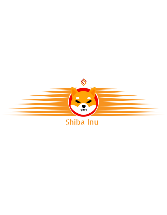 Shiba Flight Classic Crewneck T-shirt