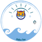 Shiba Ocean Classic Crewneck T-shirt