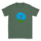 Shiba Golf Classic Crewneck T-shirt