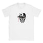 Shiba Bone Skull Classic Unisex Crewneck T-shirt