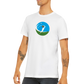 Shiba Golf Classic Crewneck T-shirt