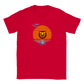 Shiba Sunrise Classic Crewneck T-shirt