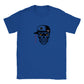 Shiba Bone Skull Classic Unisex Crewneck T-shirt
