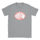 Shiba Flame Classic Crewneck T-shirt