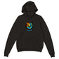 Shiba World Classic Pullover Hoodie