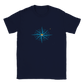 Shiba Compass II Classic Crewneck T-shirt