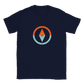 Shiba Compass Classic Crewneck T-shirt