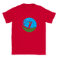 Shiba Golf Classic Crewneck T-shirt