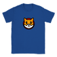 Shiba Inu Original Classic Crewneck T-shirt