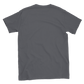Shiba Rectangle Classic Crewneck T-shirt