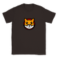 Shiba Inu Original Classic Crewneck T-shirt