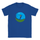 Shiba Golf Classic Crewneck T-shirt