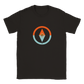 Shiba Compass Classic Crewneck T-shirt