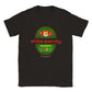 Shiba Eternity Tournament Crewneck T-shirt