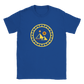 Shiba Pyramid Classic Crewneck T-shirt