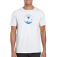 Shiba Ocean Classic Crewneck T-shirt