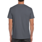 Shiba Rectangle Classic Crewneck T-shirt