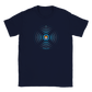 Shiba Sound Classic Crewneck T-shirt