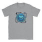 Shiba Systems Classic Crewneck T-shirt