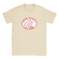 Shiba Flame Classic Crewneck T-shirt