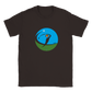 Shiba Golf Classic Crewneck T-shirt