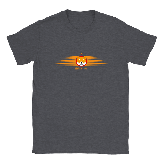 Shiba Flight Classic Crewneck T-shirt