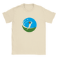Shiba Golf Classic Crewneck T-shirt