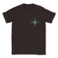 Shiba Cross Connect Classic Crewneck T-shirt