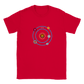 Shiba Orbit Classic Crewneck T-shirt