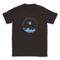 Shiba Ocean Classic Crewneck T-shirt