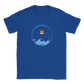 Shiba Ocean Classic Crewneck T-shirt