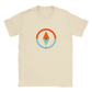 Shiba Compass Classic Crewneck T-shirt