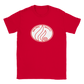 Shiba Flame Classic Crewneck T-shirt