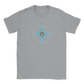 Shiba Sound Classic Crewneck T-shirt