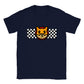 Shiba Finish Classic Crewneck T-shirt