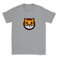 Shiba Inu Original Classic Crewneck T-shirt