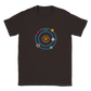 Shiba Orbit Classic Crewneck T-shirt
