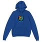 Shiba World Classic Pullover Hoodie