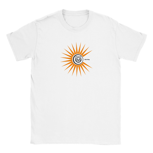 Shiba Shine Classic Crewneck T-shirt