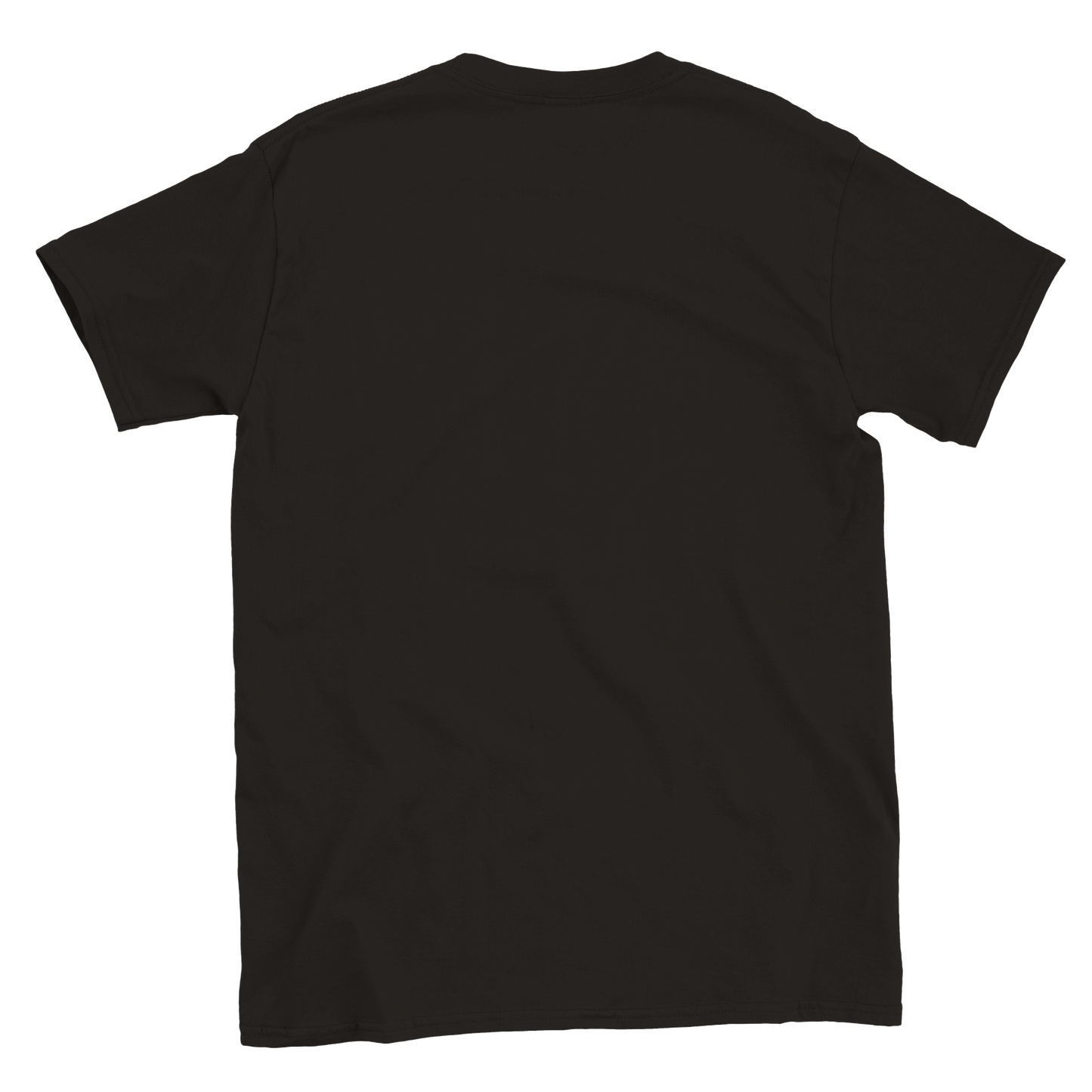 Shiba Eternity Classic Crewneck T-shirt