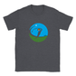 Shiba Golf Classic Crewneck T-shirt