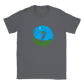 Shiba Golf Classic Crewneck T-shirt